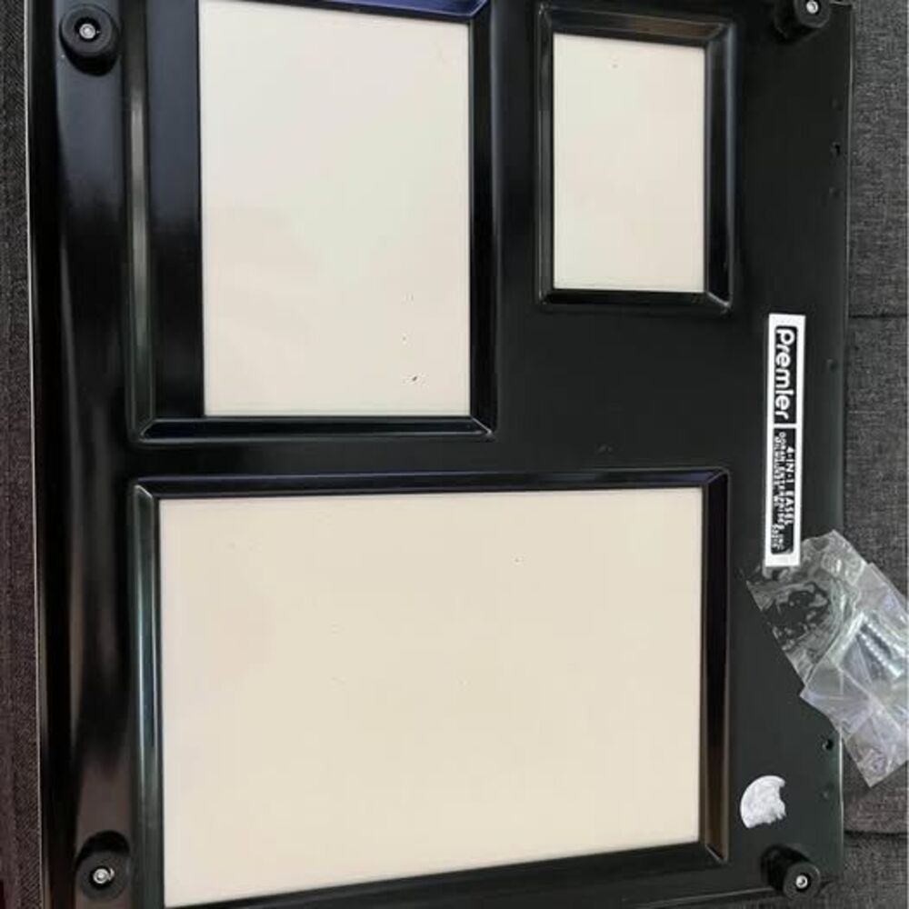 Premier 4-in-1 Darkroom Easel